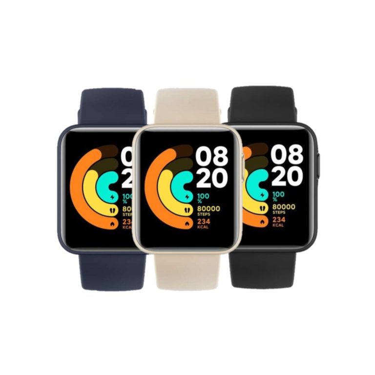 mi smart watch flipkart