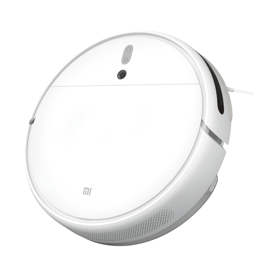 mi robot vacuum mop
