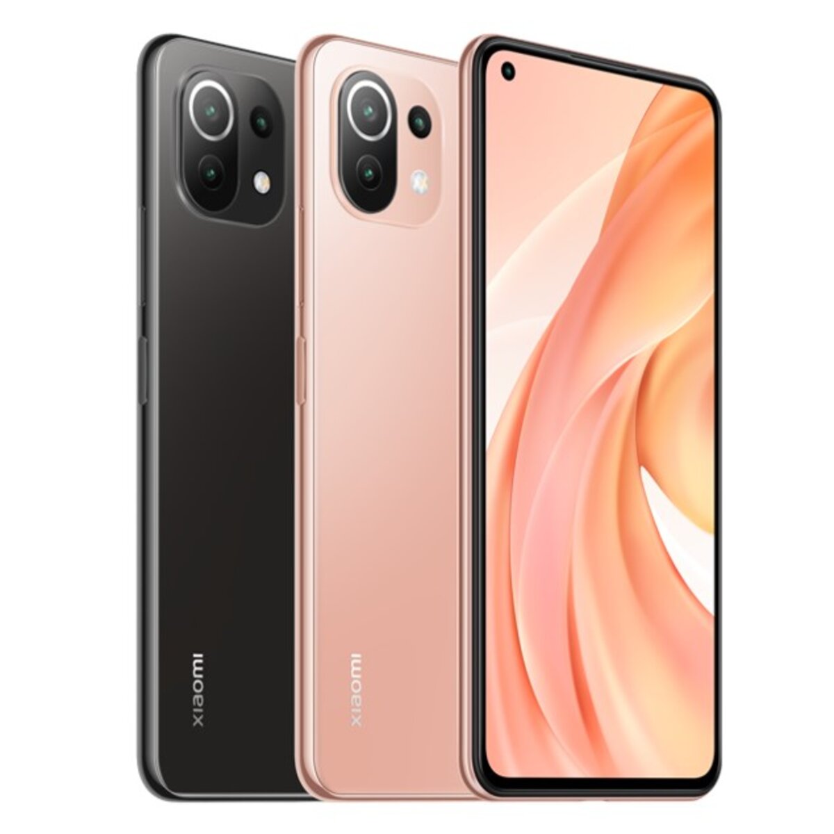 Mi 11 Lite EU 128GB/6GB Liberado Versión Global Xiaomi
