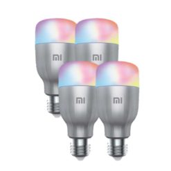 Ampolleta Inteligente Mi Smart LED Bulb Essential WiFi Xiaomi