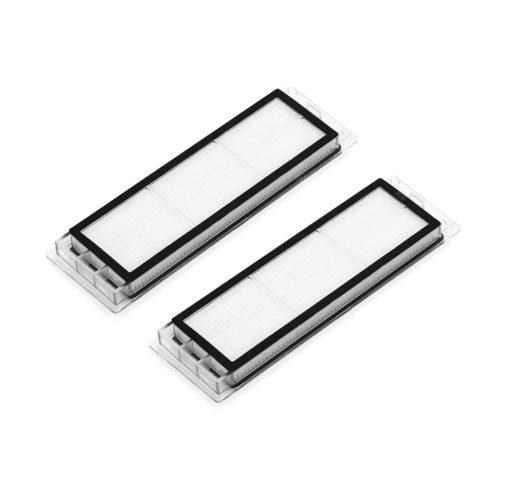 Mi Robot Vacuum Filter 2-pack