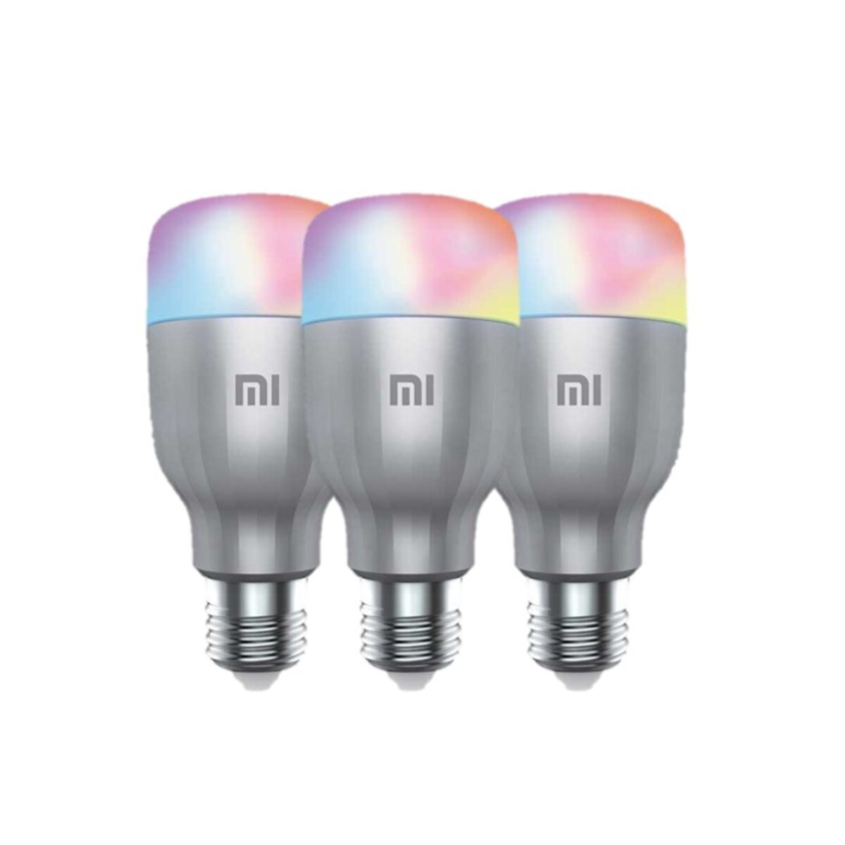 Bombilla Inteligente Xiaomi Mi Led Pack 2