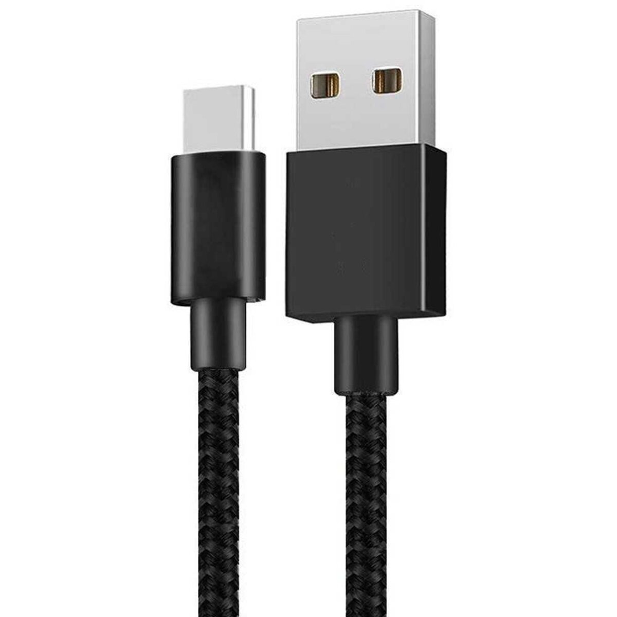 Mi Braided USB Type-C Cable - Xiaomi