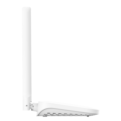 mi router 4a