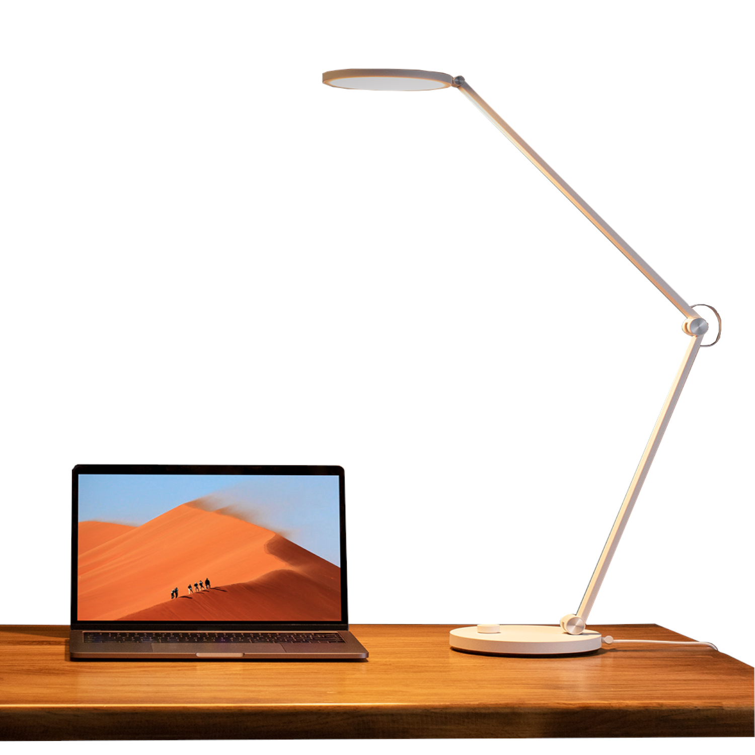 Xiaomi Mi LED Desk Lamp 1S/ 6W/ WiFi Lámpara Inteligente