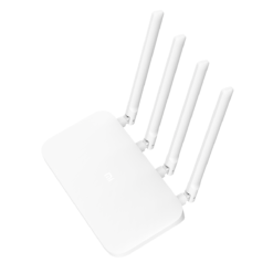 mi router 4a