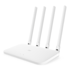mi router 4a