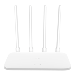 mi router 4a