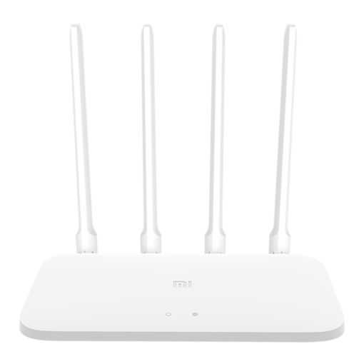 mi router 4a
