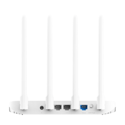 mi router 4a