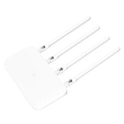 mi router 4a