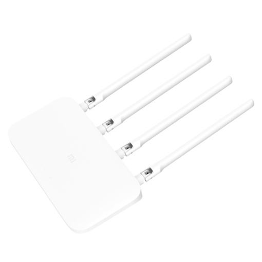 mi router 4a