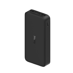 20000mAh Redmi 18W Fast Charge Power Bank