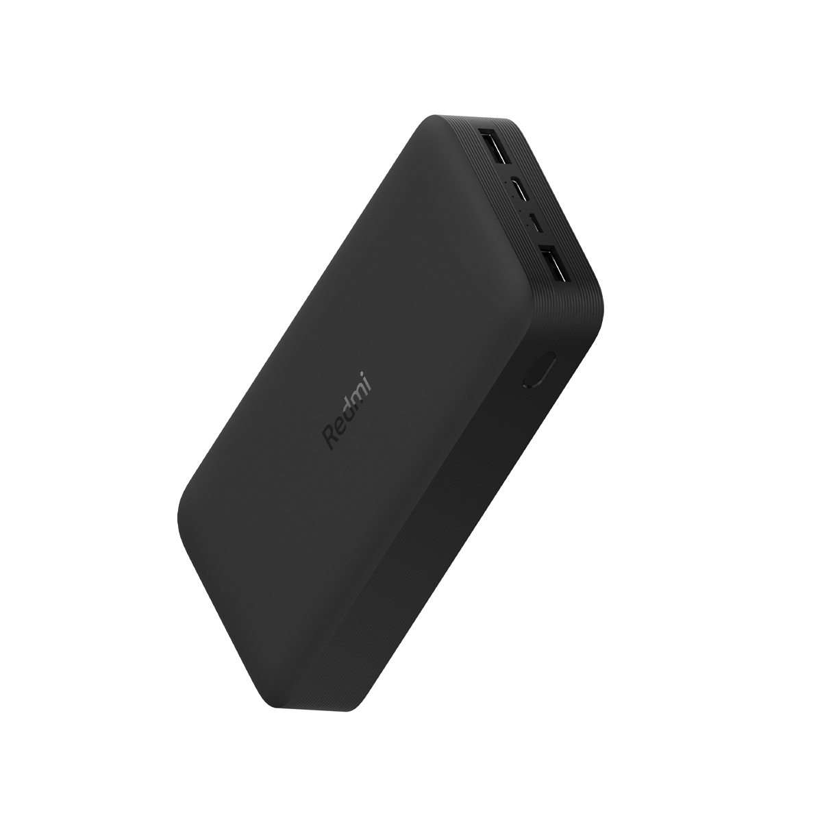 Xiaomi Redmi Powerbank Bateria Externa 20000mah Carga Rapida – Achorao