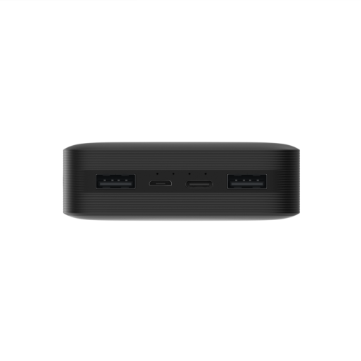 20000mAh Redmi 18W Fast Charge Power Bank