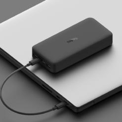 20000mAh Redmi 18W Fast Charge Power Bank
