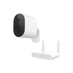 Cámara Seguridad - Mi Wireless Outdoor 1080p
