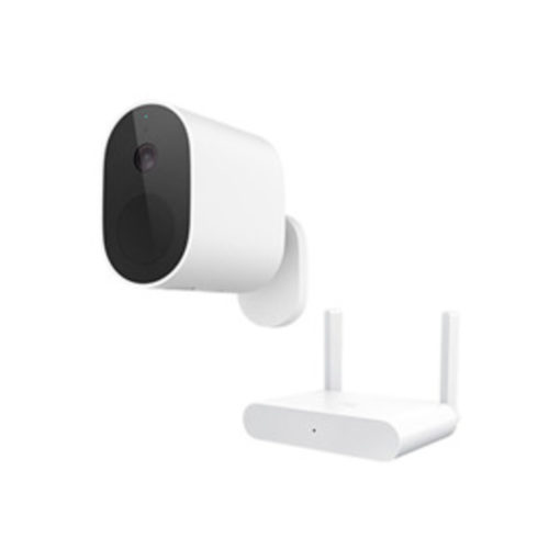 Cámara Seguridad - Mi Wireless Outdoor 1080p