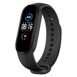 Mi Smart Band 5