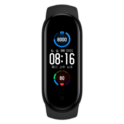 Mi Smart Band 5