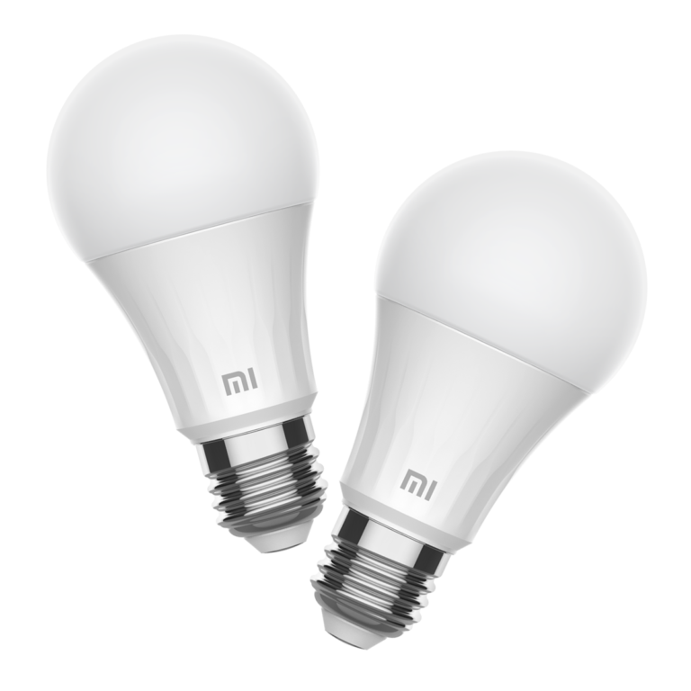 Mi Smart LED Bulb Essential (White and Color) 3PACK Xiaomi