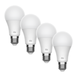 Pack Mi Smart LED Bulb Cool White