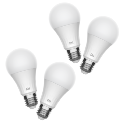 Pack Mi Smart LED Bulb Cool White