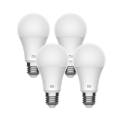 Pack Mi Smart LED Bulb Cool White
