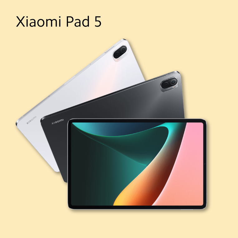 xiaomi pad 5