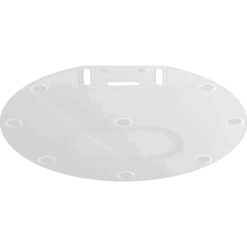 Mi Robot Vacuum-Mop Waterproof Mat