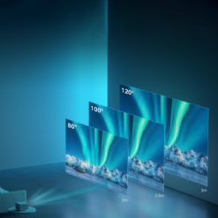 Mi Smart Projector 2 Pro
