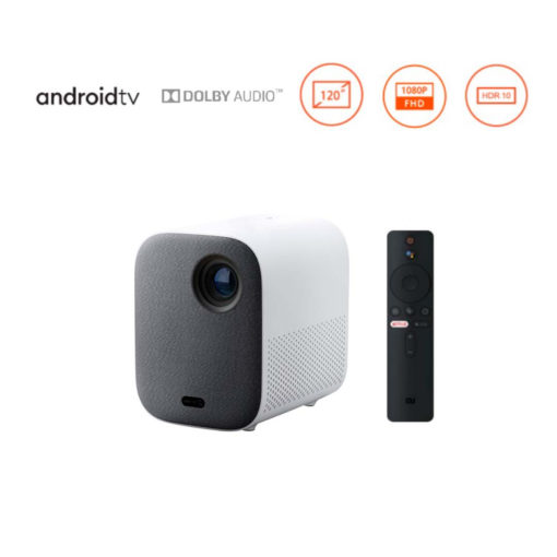 Mi Smart Projector 2 EU