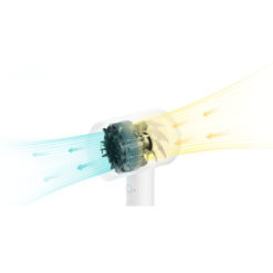 Secador de Pelo Mi Ionic Hair Dryer H300 EU