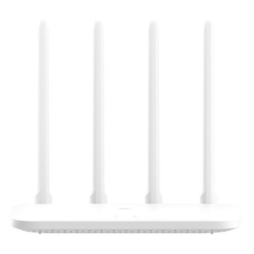 mi router 4a
