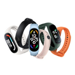 Correas para Mi Smart Band 7