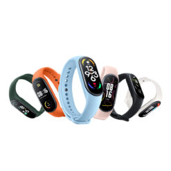 Correas para Mi Smart Band 7