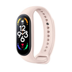 Correas para Mi Smart Band 7