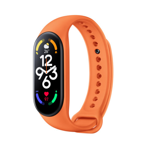 Correas para Mi Smart Band 7