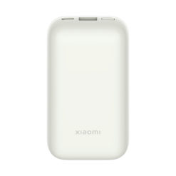 10000mAh Xiaomi 33W Power Bank Pocket Edition Pro