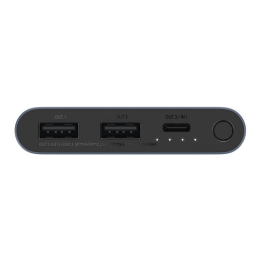 10000mAh Xiaomi 22.5W Power Bank