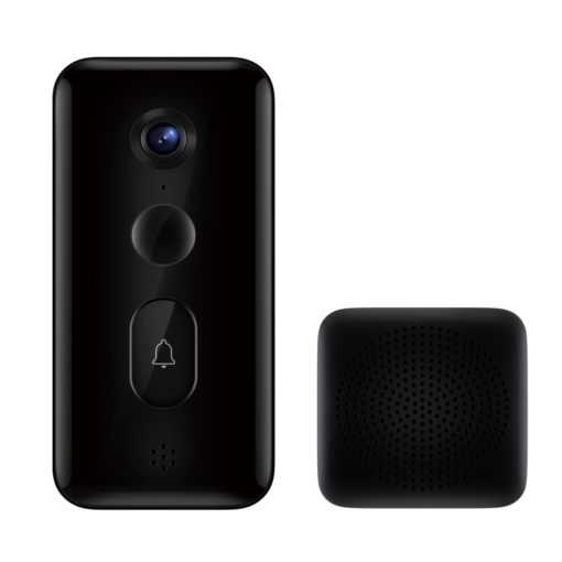 Timbre Inteligente Xiaomi Smart Doorbell 3