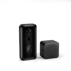 Timbre Inteligente Xiaomi Smart Doorbell 3