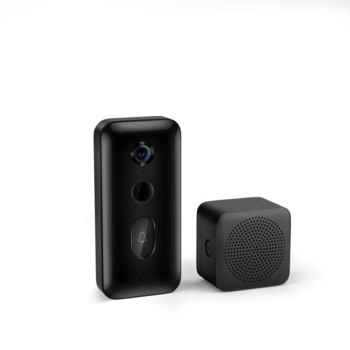 Timbre Inteligente Xiaomi Smart Doorbell 3