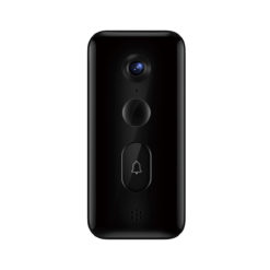 Timbre Inteligente Xiaomi Smart Doorbell 3