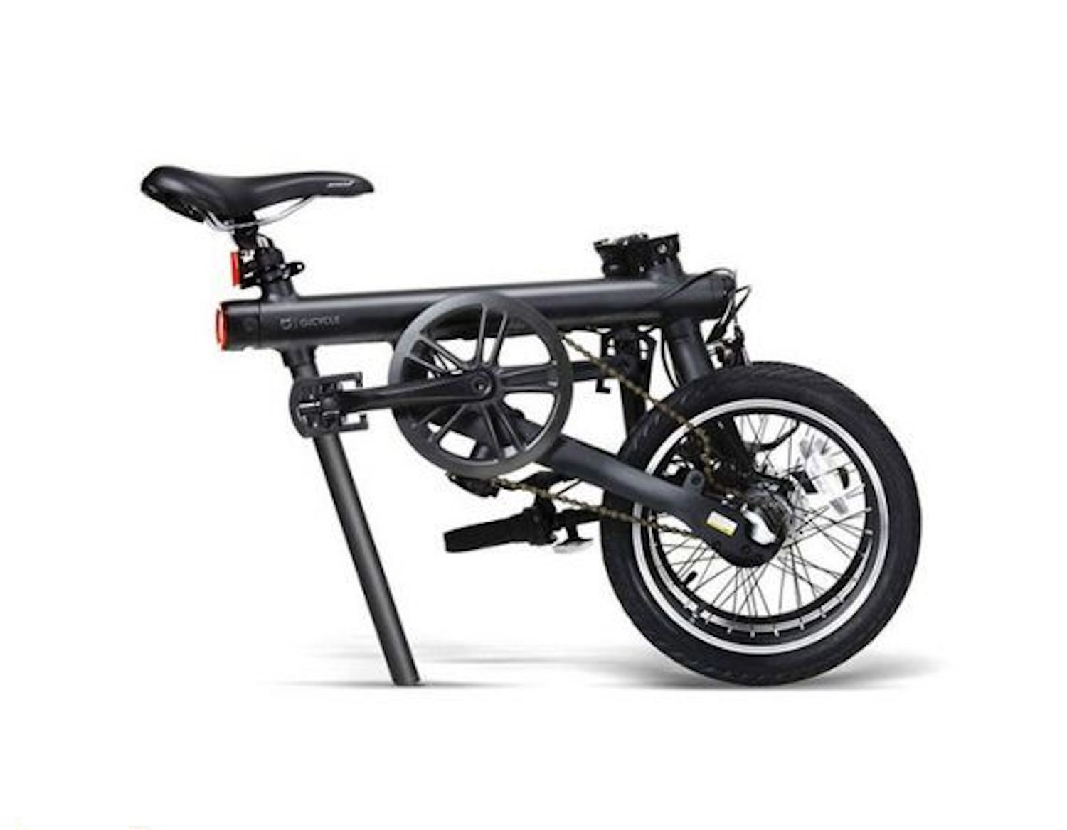 Bicicleta electrica Xiaomi HIMO V1s Plegable – Smart Bicis y Motos