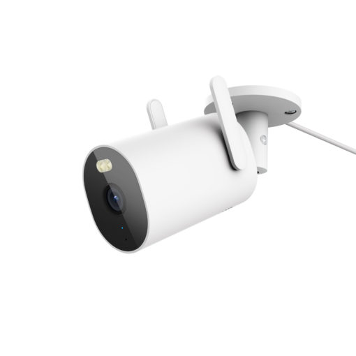 Cámara Seguridad - Xiaomi Outdoor Camera AW300