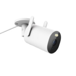 Cámara Seguridad - Xiaomi Outdoor Camera AW300