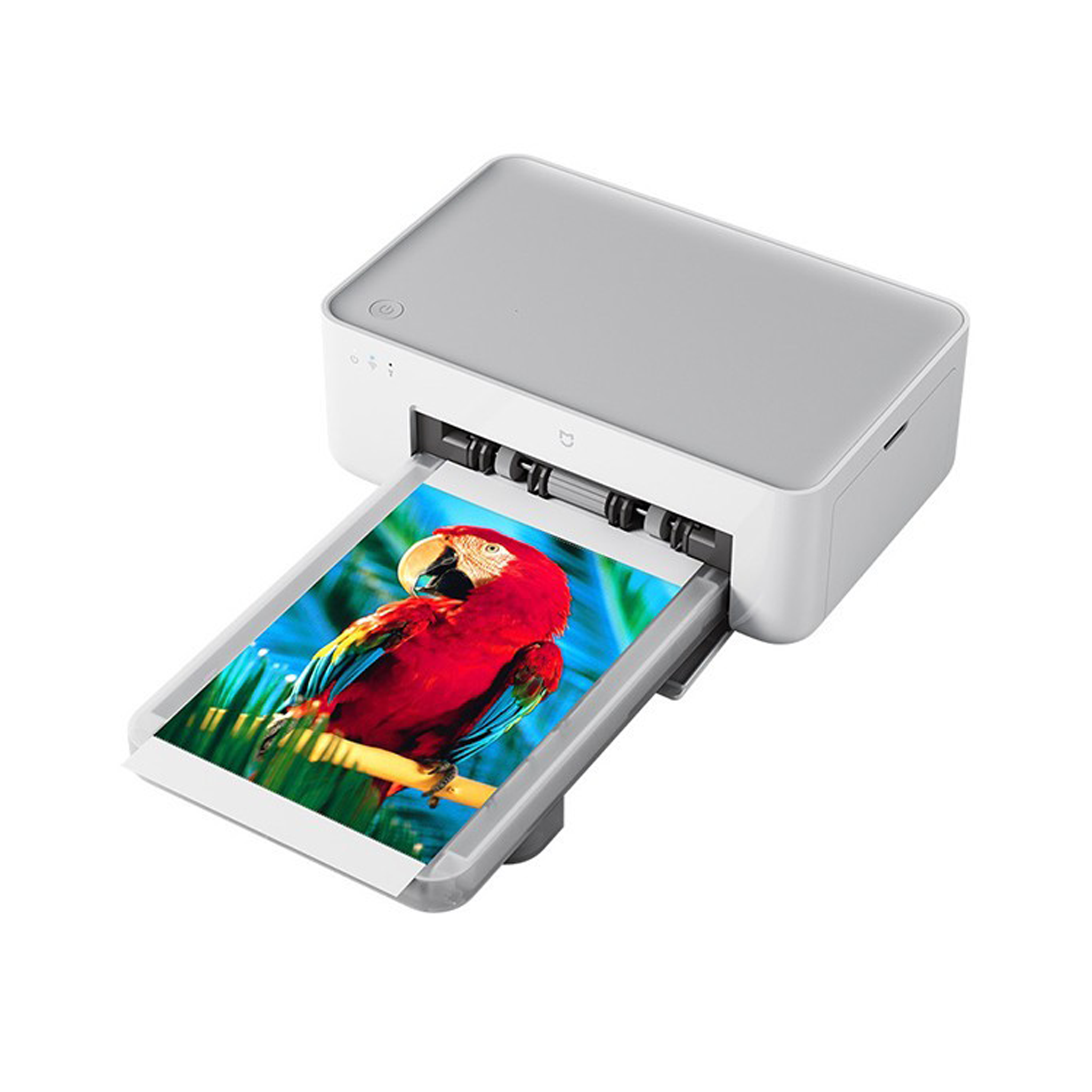 Mi Portable Photo Printer Paper - Xiaomi