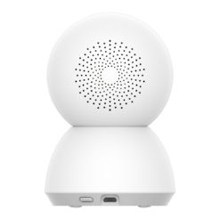 Cámara Seguridad - Xiaomi Smart Camera C300 (2-Pack)