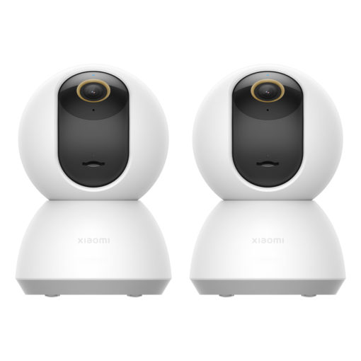 Cámara Seguridad - Xiaomi Smart Camera C300 (2-Pack)